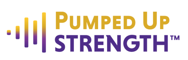 Pumped Up Strength: Monday Express